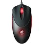 Razer RZ01-00050200-R2M1 COPPERHEAD 2000 dpi, Anarchy Red Maus