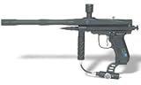 Diablo Mongoose Paintball Gun (Black)