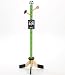 All Star Sports Clothes Stand &amp; Growth Chart by Levels of Discovery