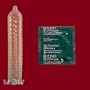 Beyond Seven Condoms with Aloe 24 Pack