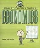 Books : Economics (How Economics Works)