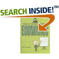 Click here to buy Economics (How Economics Works) by  Laura Anne Gilman.