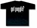 got PUGGLE ? Pug & Beagle Hybrid ADULT T Shirt SMALL thru 5X