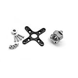 Hacker A30M L XL Back Mounting Prop Adapter Set by Hacker Brushless USA Inc.