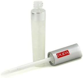 Pupa Lip Perfection Splendor Hi Shine Liquid Lipcolor - # 01 (White Crystal) 7ml/0.24oz