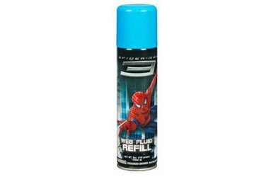 City Travel Guides Discounted  Toys : Web Blaster Refill