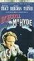 Dr Jekyll & Mr Hyde [VHS]