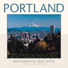 Cities Portland Calendar