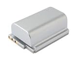 Battery for Thomson model /ref. VMD-6, 7,2V, Li-Ion
