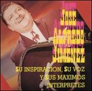 Music : Inspiracion Voz Y Maximos, Vol. 3