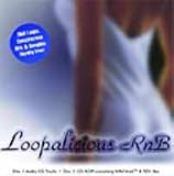 Loopalicious RnB (Audio, REX, WAV, Acid)