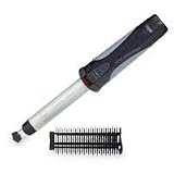 BRAUN C20S CORDLESS STEAM CURLING STYLER FOR HAIR
