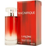 MAGNIFIQUE by Lancome EAU DE PARFUM SPRAY 2.5 OZ