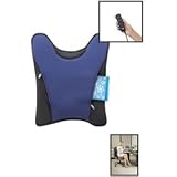 Conair Body Benefits SC3AG Hot/Cold Massaging Back Rest