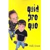 Quid Pro Quo