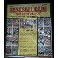 Baseball Card Collecting Kit By Kidsbooks 1993 (Baseball Cards Kit) by
