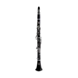 Amati ACL-201 Bb Student Clarinet by