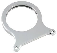 CYCLE PERFORMANCE STRAIGHT TACHOMETER BRACKET 9081