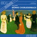 Distler: M�rike-Chorliederbuch, Vol. 2
