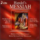 Handel's Messiah by  Brian Bruder, Jeremy Herrington, Justin White, Linden Gould, and Mark Bloom 