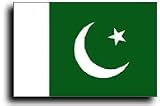 Pakistan - Auto decal