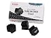 Electronics : Xerox 108R00604 Black Solid Ink (3 Sticks, Phaser 8400-Series Printers)