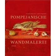Pompejanische Wandmalerei. Architektur und illusionistische Dekoration (Gebundene Ausgabe)