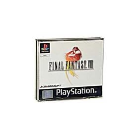 Final Fantasy VIII