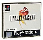 Final Fantasy VIII