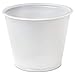Dart Plastic Souffle Portion Cups, 5 1/2 Oz, Translucent, 250/Bag