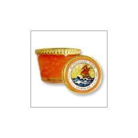 Salmon Roe