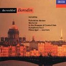 The World of Borodin