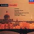 The World of Borodin