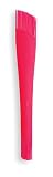 Chefn Switchit Dual Ended Pastry Brush, Cherry
