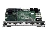 Enterasys Distributed Forwarding Engine w/48 10/100BASE-TX Ports (RJ-45) ( 7H4382-49 )