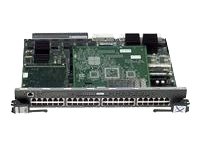 Enterasys Distributed Forwarding Engine w/48 10/100BASE-TX Ports (RJ-45) ( 7H4382-49 )