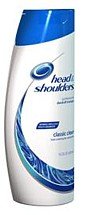 Head & Shoulders Classic Clean Dandruff Shampoo 420 ml (Shampoo) Preisvergleich