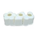 Flower Shaped Plastic Sushi Mold