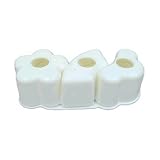 Flower Shaped Plastic Sushi Mold