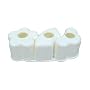 Flower Shaped Plastic Sushi Mold