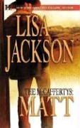 The McCaffertys: Matt (McCaffertys)