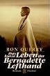 Das kurze Leben der Bernadette Lefthand.