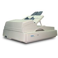 Avision AV-3800 Scanner A4 40 Seiten 600 x 600 dpi color USB2.0