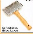 Slicker Soft - XLarge - Safari411