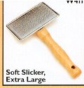 Slicker Soft - XLarge - Safari411