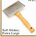 Slicker Soft - XLarge - Safari411
