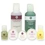 Zia Natural Skincare Zia To Go, Normal Skin 1 set