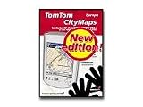 TomTom Citymaps Europe 2003