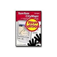 TomTom Citymaps Europe 2003