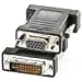 Adaptateur VGA Femelle DVI Male (12.03.3105)
